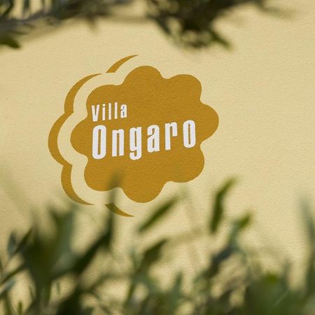 Villa Ongaro 2 Lido di Jesolo Exterior foto