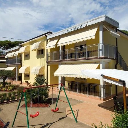 Villa Ongaro 2 Lido di Jesolo Exterior foto