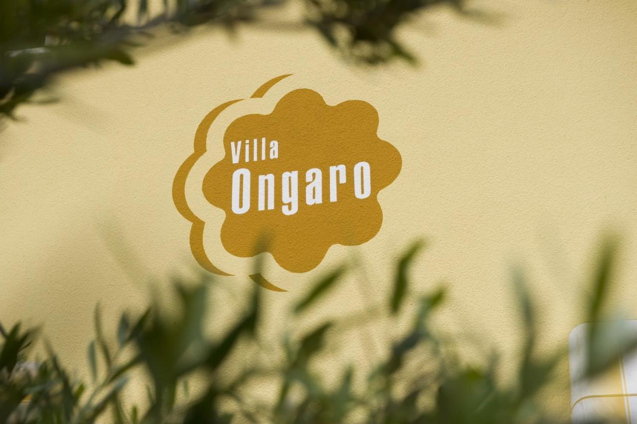 Villa Ongaro 2 Lido di Jesolo Exterior foto
